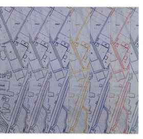 カラーコピー P-P